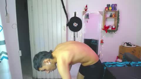 orus_420 online show from December 3, 8:31 am