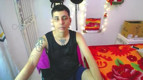 orus_420 online show from December 4, 8:54 am