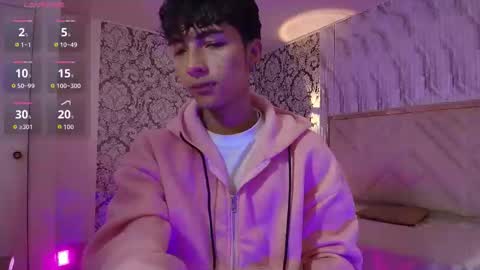 osamu_tay online show from February 23, 11:34 am