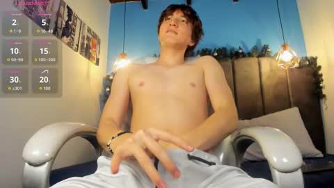 Oscar online show from December 23, 3:26 am