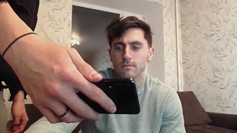 Oscar online show from November 23, 10:10 pm