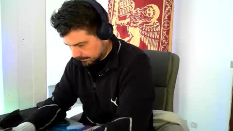 the venetian online show from March 12, 12:35 pm