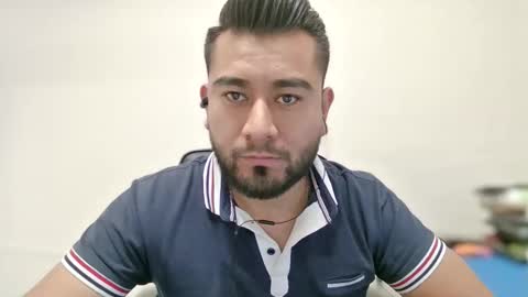 oskregal online show from April 15, 6:41 pm