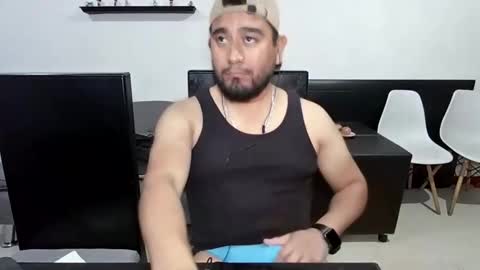 oskregal online show from February 12, 3:23 am