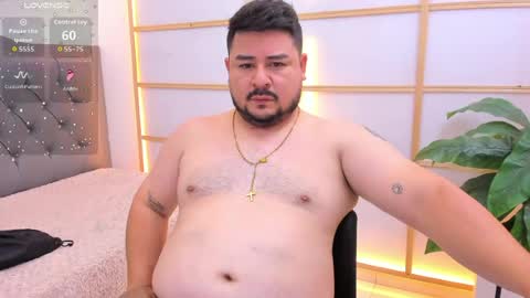 Bear Gael online show from July 24, 5:42 pm