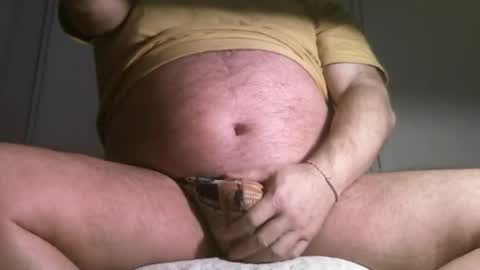 Oso Licencioso online show from May 31, 5:30 am