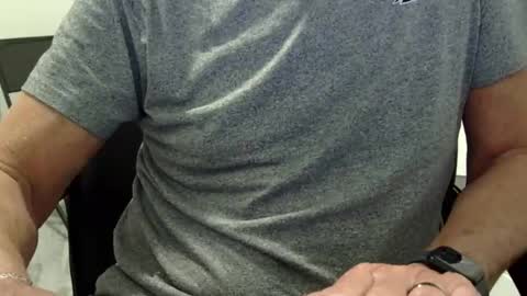 Ossi online show from April 20, 1:52 am