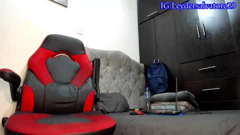 Leyder online show from March 20, 12:36 am