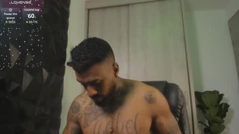 Ostin Daniels online show from June 1, 11:38 pm