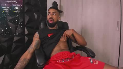 Ostin Daniels online show from December 13, 10:27 pm