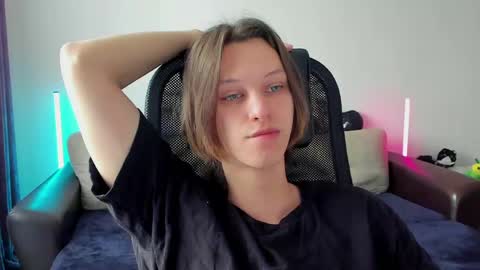 Ostin online show from April 5, 8:55 am