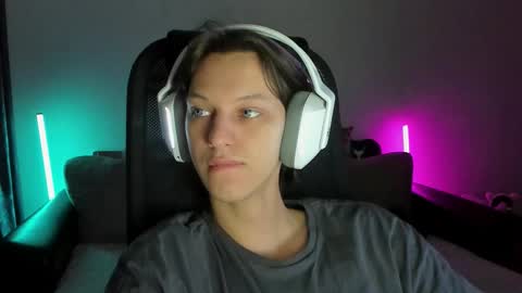 Ostin online show from February 8, 1:15 pm