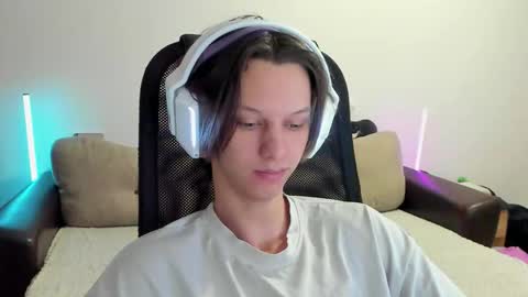 Ostin online show from February 7, 12:01 pm