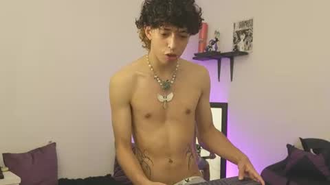 Princces Albert online show from July 20, 10:39 am