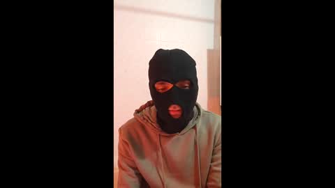 Shy Otter online show from April 19, 10:47 am