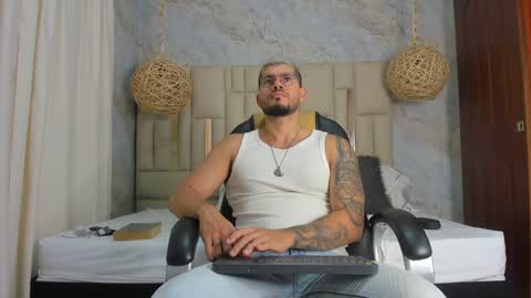 Otto online show from January 13, 6:59 pm