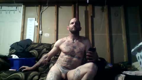 outlawxmen online show from June 3, 2:24 am