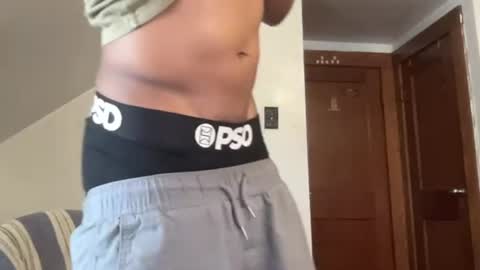 outofhisleague_ online show from July 24, 9:00 pm