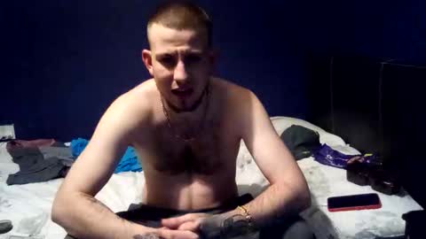 Owen kayz online show from November 10, 11:31 pm