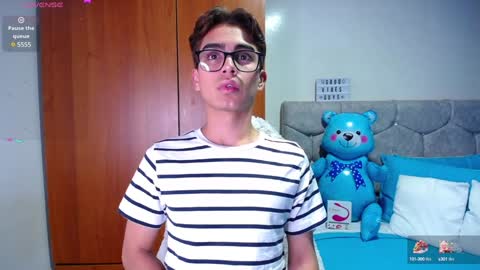 Snapshot of owenblue__ chatting on January 22, 5:16 am Owen Independent model online show from January 22, 5:16 am