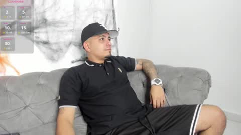 O W E N - S T O N E online show from October 21, 4:37 am