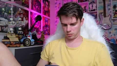 Mike online show from April 1, 1:41 pm