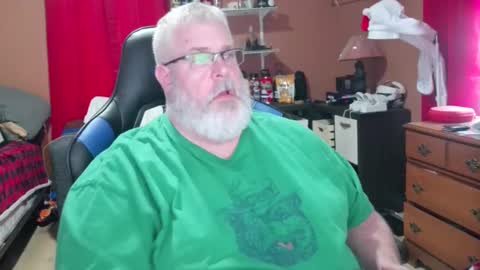 Oxstorm online show from January 10, 8:04 pm