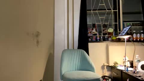 CoCreatorBlancki online show from January 1, 1:04 am