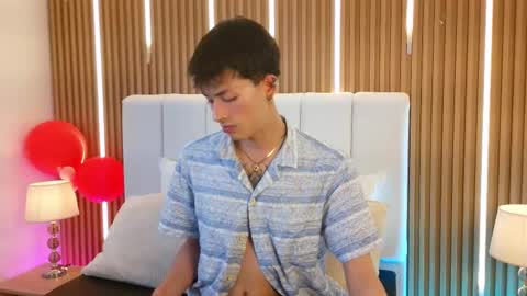 Dany Ozorio online show from February 16, 8:01 am