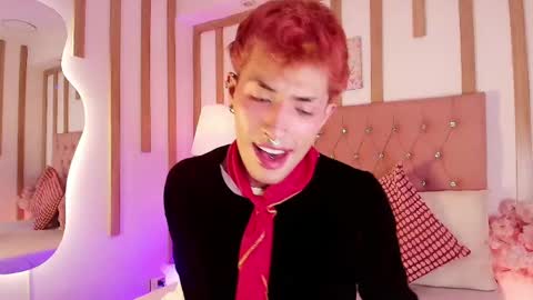 Dany Ozorio online show from April 4, 5:04 am