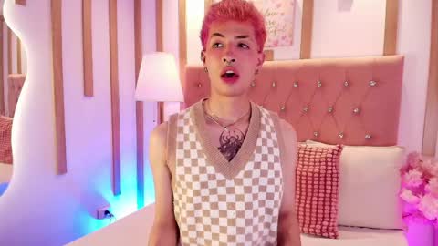 Dany Ozorio online show from April 10, 6:20 am