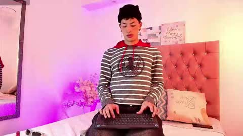 Dany Ozorio online show from November 21, 4:11 am