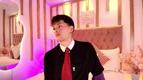 Dany Ozorio online show from March 1, 3:28 am