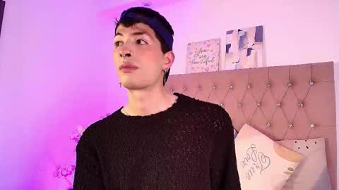 Dany Ozorio online show from December 5, 5:03 am