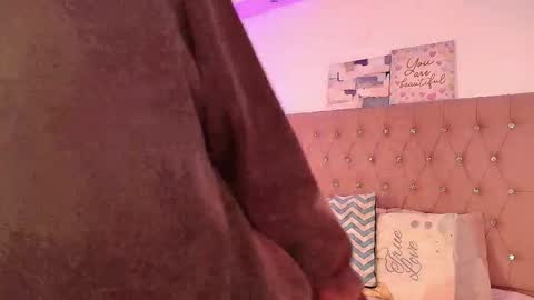 Dany Ozorio online show from November 22, 4:34 am