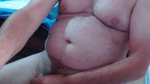 HairyolOz online show from October 29, 1:52 am