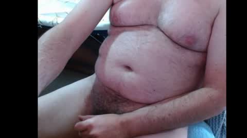 HairyolOz online show from June 29, 2:18 am