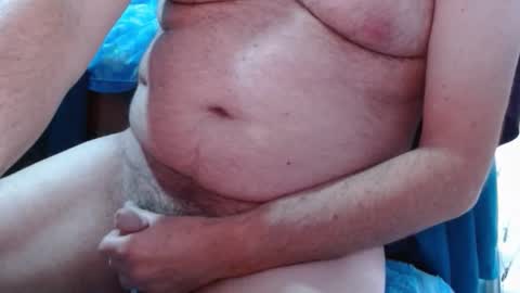 Snapshot of ozzieozzieoi chatting on September 9, 1:49 am HairyolOz online show from September 9, 1:49 am