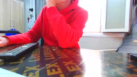 pablo19692017 online show from January 9, 8:19 am