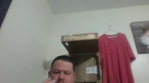 pablo956 online show from July 23, 7:05 am