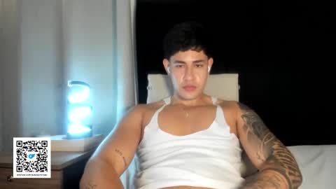 Javi    online show from October 22, 5:44 am