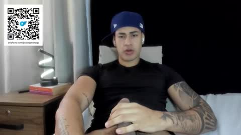 Javi    online show from January 13, 2:10 pm