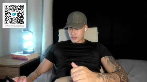 Javi    online show from January 9, 4:07 am