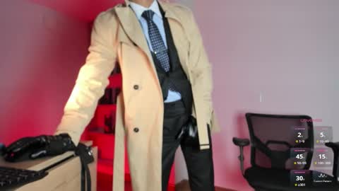 pablo rincon95 online show from November 21, 4:17 pm