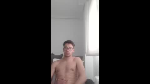 pabloherraizsoria1707 online show from April 26, 5:32 pm