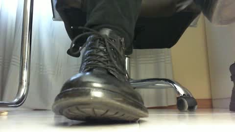 Pablo Meness online show from January 18, 12:47 pm