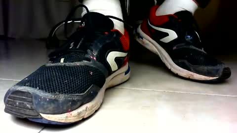 Pablo Meness online show from December 5, 8:56 pm