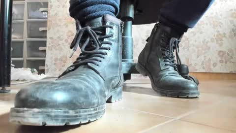 Pablo Meness online show from December 23, 6:44 am