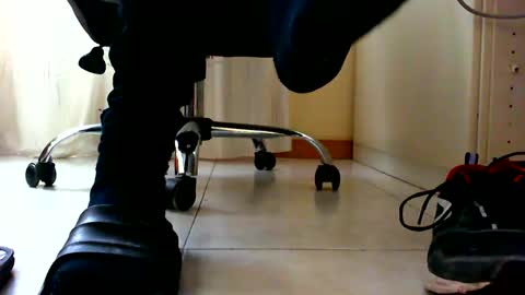 Pablo Meness online show from December 16, 9:03 am