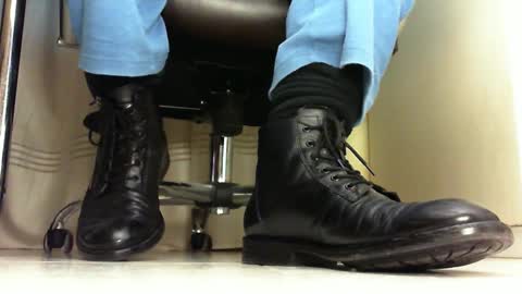 Pablo Meness online show from March 5, 6:12 pm